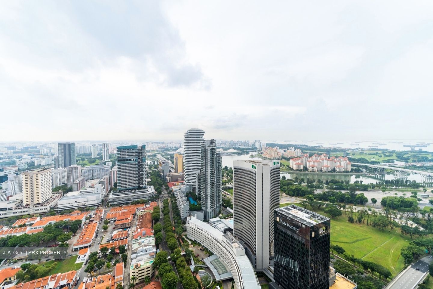 Duo Residences thumbnail photo